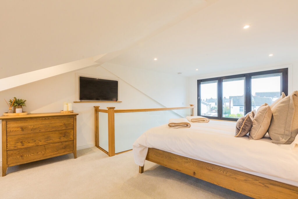 three bedroom holiday cottage north yorkshire living room