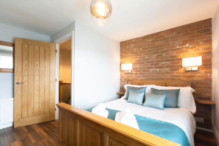 1 Bedroom Holiday Cottage with hot tub North Yorkshire