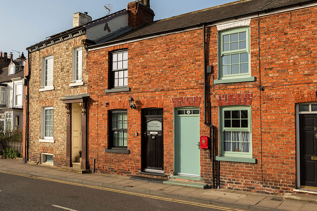 one bedroom holiday cottage north yorkshire